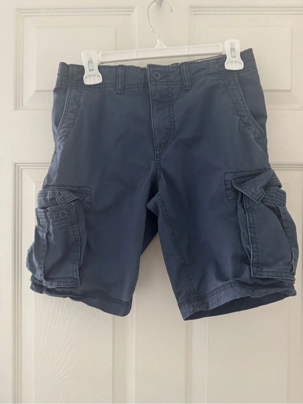 GAP classic blue